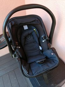 Vajíčko + isofix - 6