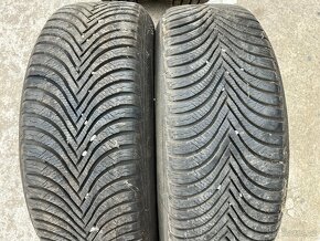 ZIMNÍ KOLA 5X108,7JX16, 225/60R16, CITROEN C5 III - 6