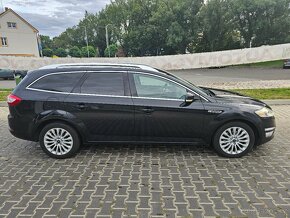 Ford Mondeo combi 2.2 Tdci 129kW - 6