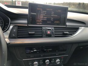 Audi A6 Avant 3.0 TDI - 6