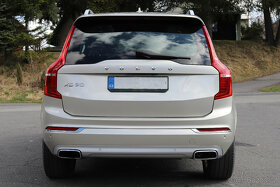 Volvo XC90 T6 AWD Momentum - 6