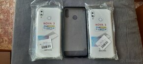 Huawei Nova 3 DUAL SIM 4/128 GB - 6