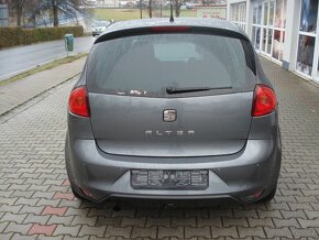 SEAT ALTEA 1.2 TSI,NOVÁ STK - 6