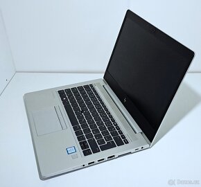 Pěkný HP EliteBook 830 G5 i5-8350 SSD256gb 16gbRAM W11 - 6