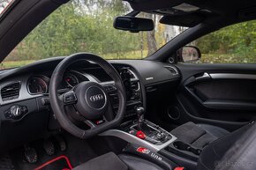 Audi A5 3.0Tdi Quattro - 6