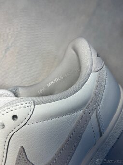 Air jordan 1 low '85 - neutral grey - 6