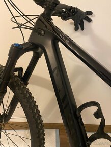 Canyon strive CF 5 - 6