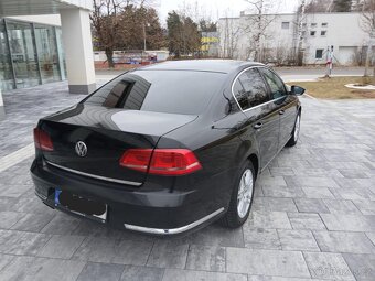 Passat B7 2.0tdi CR - - 6