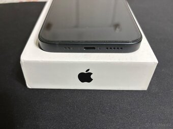 iPhone 13 128GB Black - 6