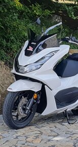 Nová Honda PCX 125 ccm rv 2024, 1.800 km - 6