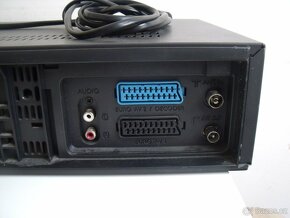 Videorekorder DAEWOO SQPB (6-ti hlavé) - 6