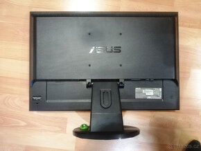 LCD monitor Asus VW222S ⭐ - 6