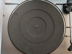 Gramofon Dual CS 610 Q - 6