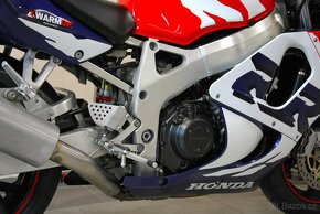 Honda CBR 900 RR Fireblade - krásný stav - 6