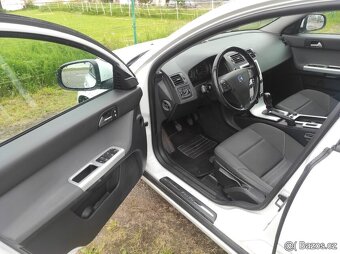 Volvo V50 1.6D-BEZ KOROZE - 6