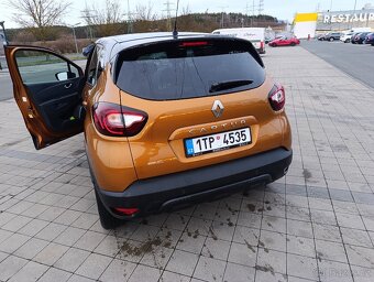 Renault Captur - 6