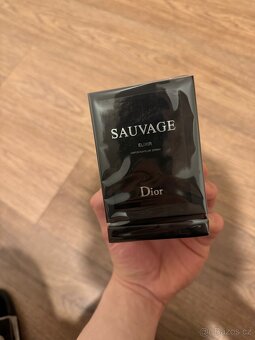 Savage Elixir Dior - 6