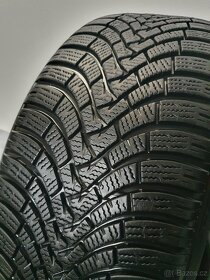 2x ZÁNOVNÍ 225/45 R18 Zimní pneu Falken Eurowinter HS01 - 6