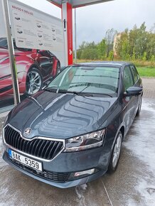 ŠKODA FABIA 3 STYLE.PLUS - 6