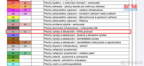 Prodej komerčního pozemku, 18000 m2, Líšnice - 6