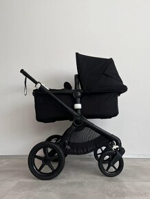 Kočárek Bugaboo Fox 2 Black/Black - 6