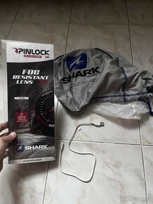 Shark Skwal 2 velikost S (55-56cm) - 6