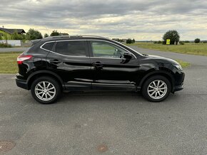 Nissan Qashqai 1.6dCi 96kw 2015 Tekna 4x4 - 6