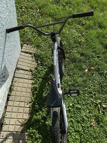 BMX Mongoose legion l20 - 6