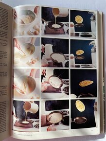 The American every day Cook Book in color - 6