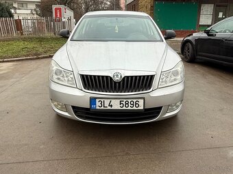 Škoda Octavia 1.6i 75KW 2012 156.000KM - 6