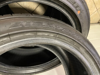 Falken Ziex 225/45 R17 91W 4Ks zánovní letní pneumatiky - 6