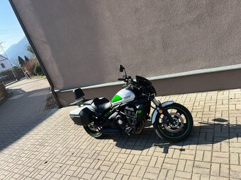 Kawasaki Vulkan S 650 ABS - 6