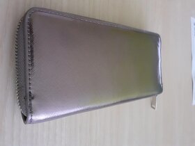 Dámská peněženka MANGO - 6