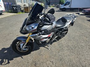 Bmw S1000XR - 6