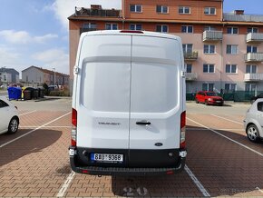 Ford Transit 2018 L4H3 - 6