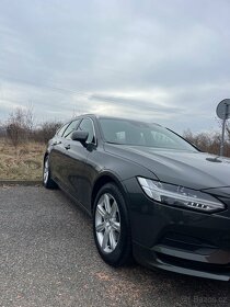 Volvo V90 D3 Momentum 2.0 - 6