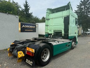 DAF XF, 410 EEV,MANUAL,AC,STANDART - 6