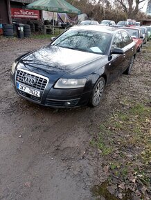 Audi A 6 3.0 TDI 165 kW 4x4 nová stk - 6