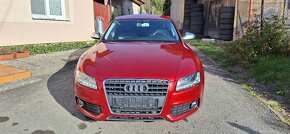 Audi a5 sportback 2.0 tdi 125kw - 6