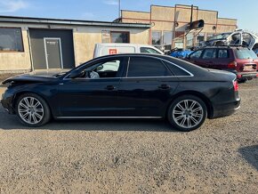 Audi a8 d4 - 6