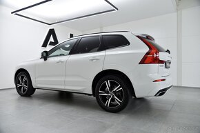 XC60 2.0 D4 R-Design A/T, FULL LED, Lane Assist, El.Kufor - 6