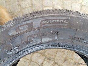 175/65/14 zimni pneu GT RADIAL 175/65 R14 - 6