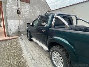 Toyota Hilux - 6