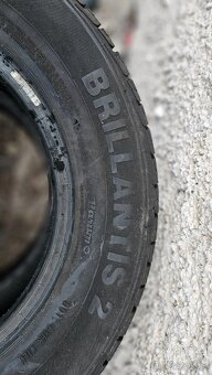 Barum Brilantis 175/70 r14 4kusy - 6