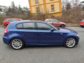 BMW E87 116i Mpaket, 176tis km - 6