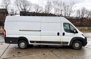 Peugeot Boxer L4H2 2.2 BlueHDi - 6