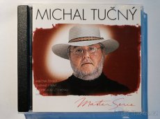 MICHAL TUČNÝ - Original alba na CD - 6