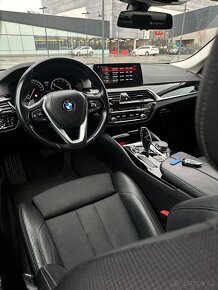 BMW 520d xDrive Sport Line - 6