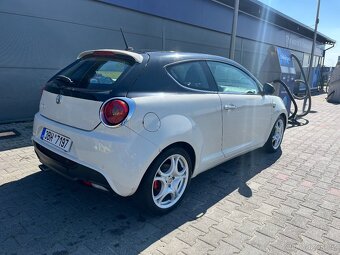 Alfa Romeo MiTo 1.4 TB+LPG 114kw - 6