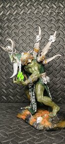 Warcraft. Guldan 24 cm. - 6